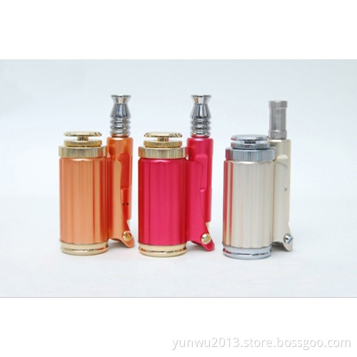 Metal Material Folding R80 E Cigarette